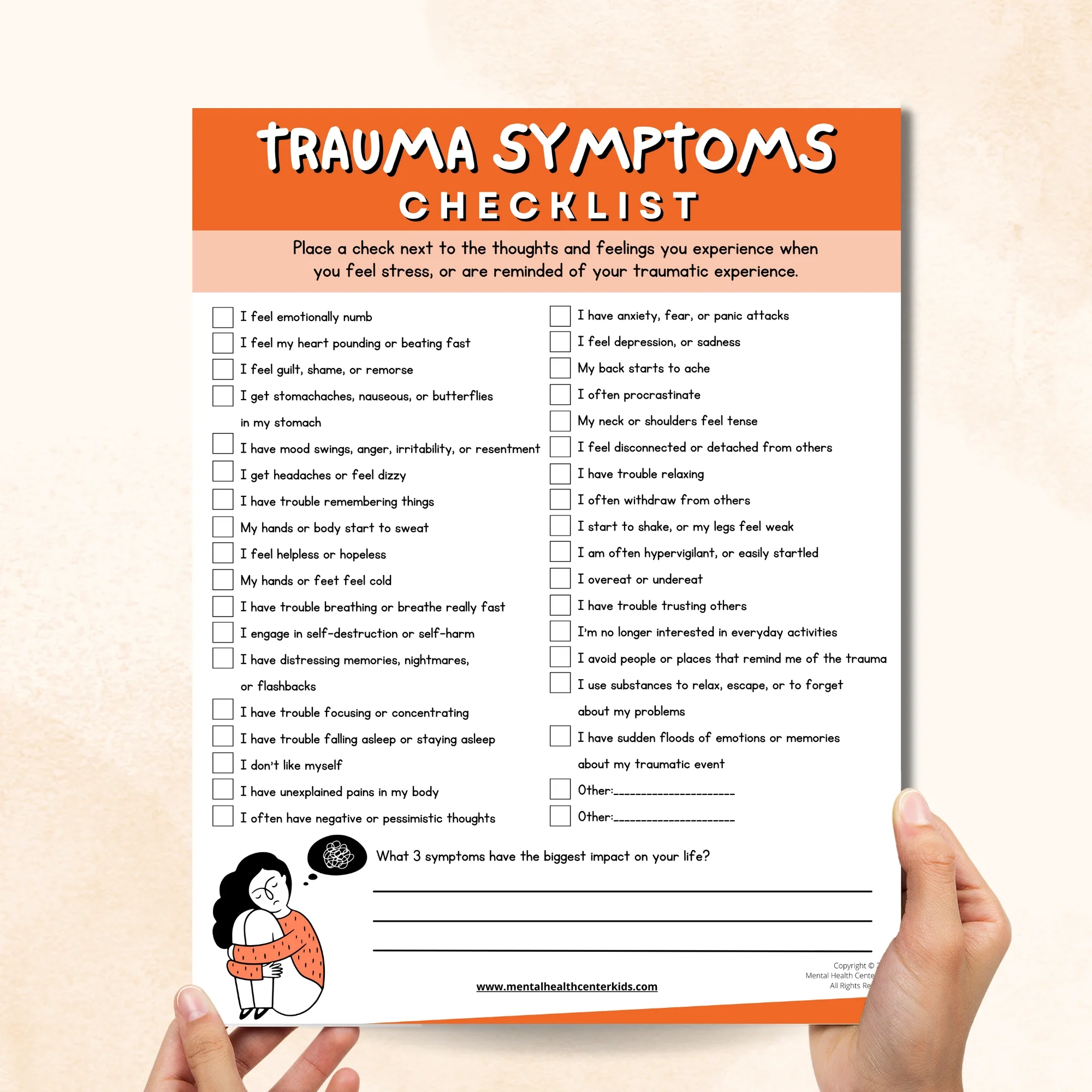 10 Printable Trauma Worksheets For Kids amp Teens Mental Health 10 Printable Trauma Worksheets For Kids amp Teens Mental Health