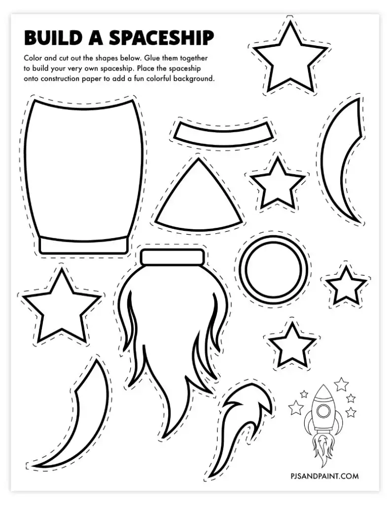109 Free Printable Build Your Own Crafts Pjs And Paint 109 Free Printable Build Your Own Crafts Pjs And Paint