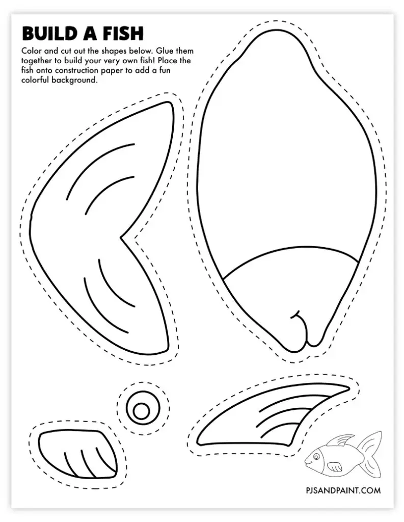 Free Printable Arts And Crafts Worksheets Pdf Free Printable Arts And Crafts Worksheets Pdf