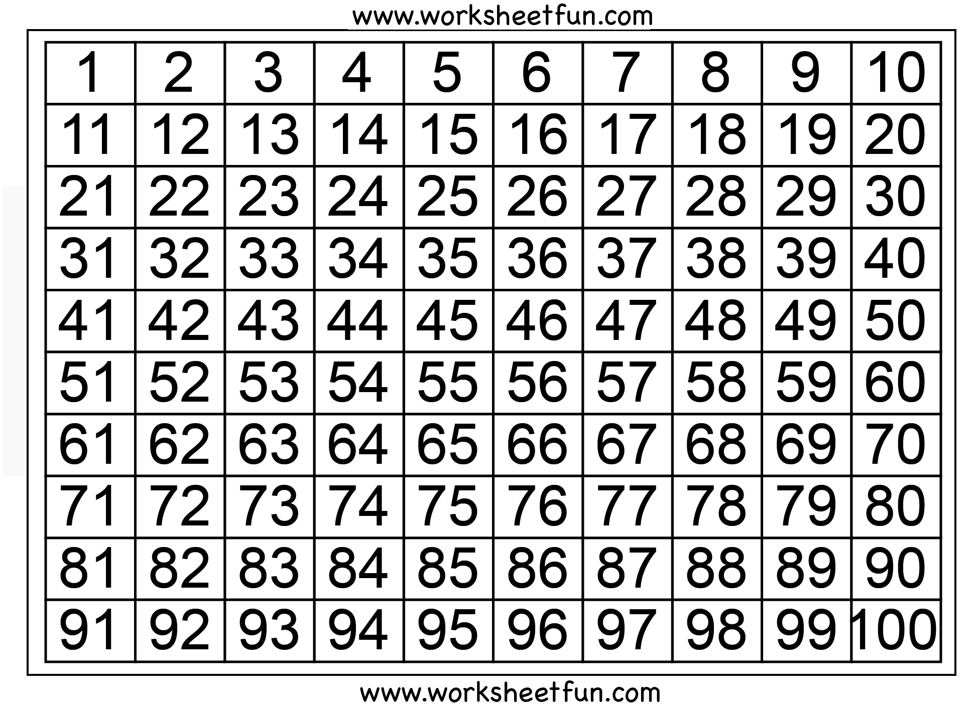 16 Numbers 1 100 Ideas Numbers 1 100 Teaching Math Math Classroom 16 Numbers 1 100 Ideas Numbers 1 100 Teaching Math Math Classroom