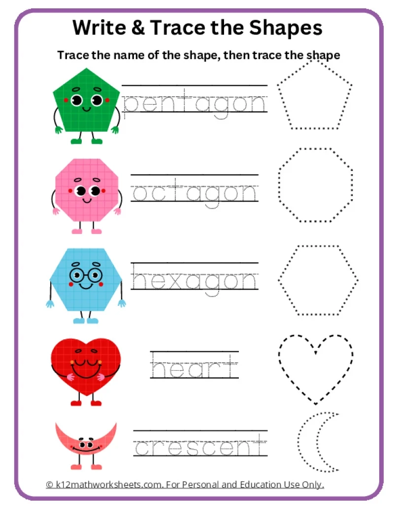 Printable Worksheets For 1st Grade Printable Worksheets For 1st Grade