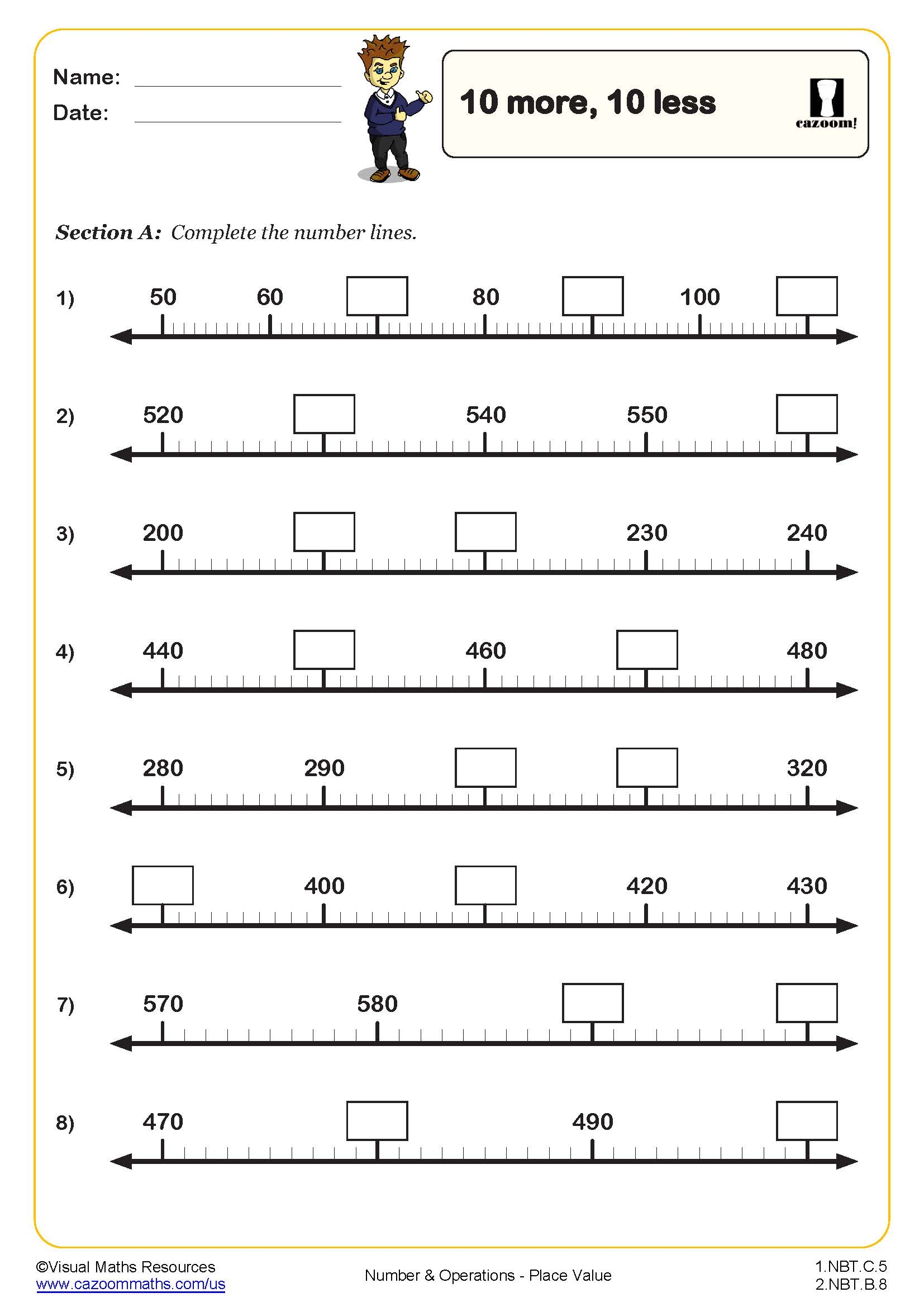 1st Grade Math Worksheets PDF Printable Math Worksheets Cazoom 1st Grade Math Worksheets PDF Printable Math Worksheets Cazoom