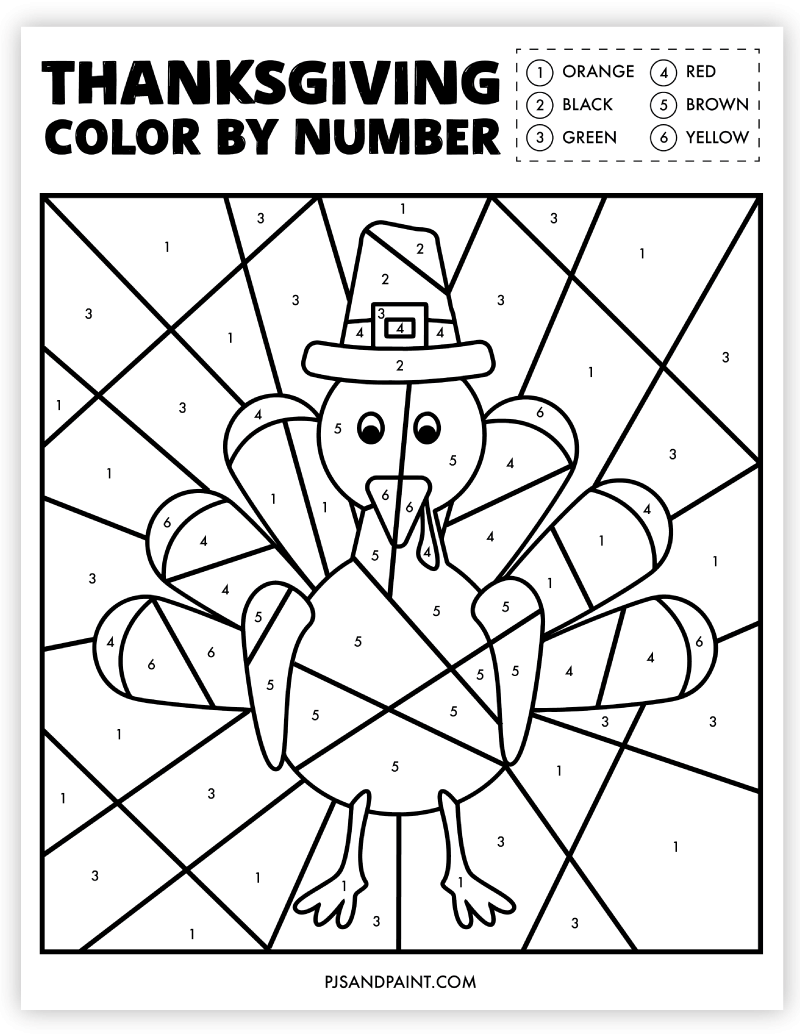 21 Free Printable Thanksgiving Games And Activities 21 Free Printable Thanksgiving Games And Activities
