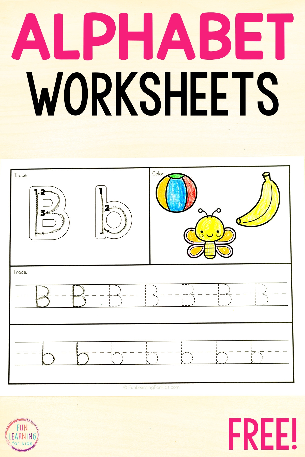 Letters Of The Alphabet Printable Worksheets Letters Of The Alphabet Printable Worksheets
