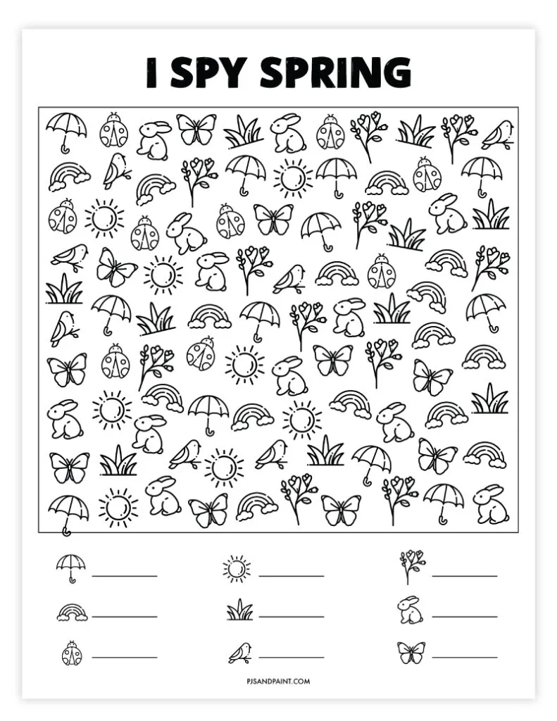 Free Printable Fun Activity Worksheets Free Printable Fun Activity Worksheets