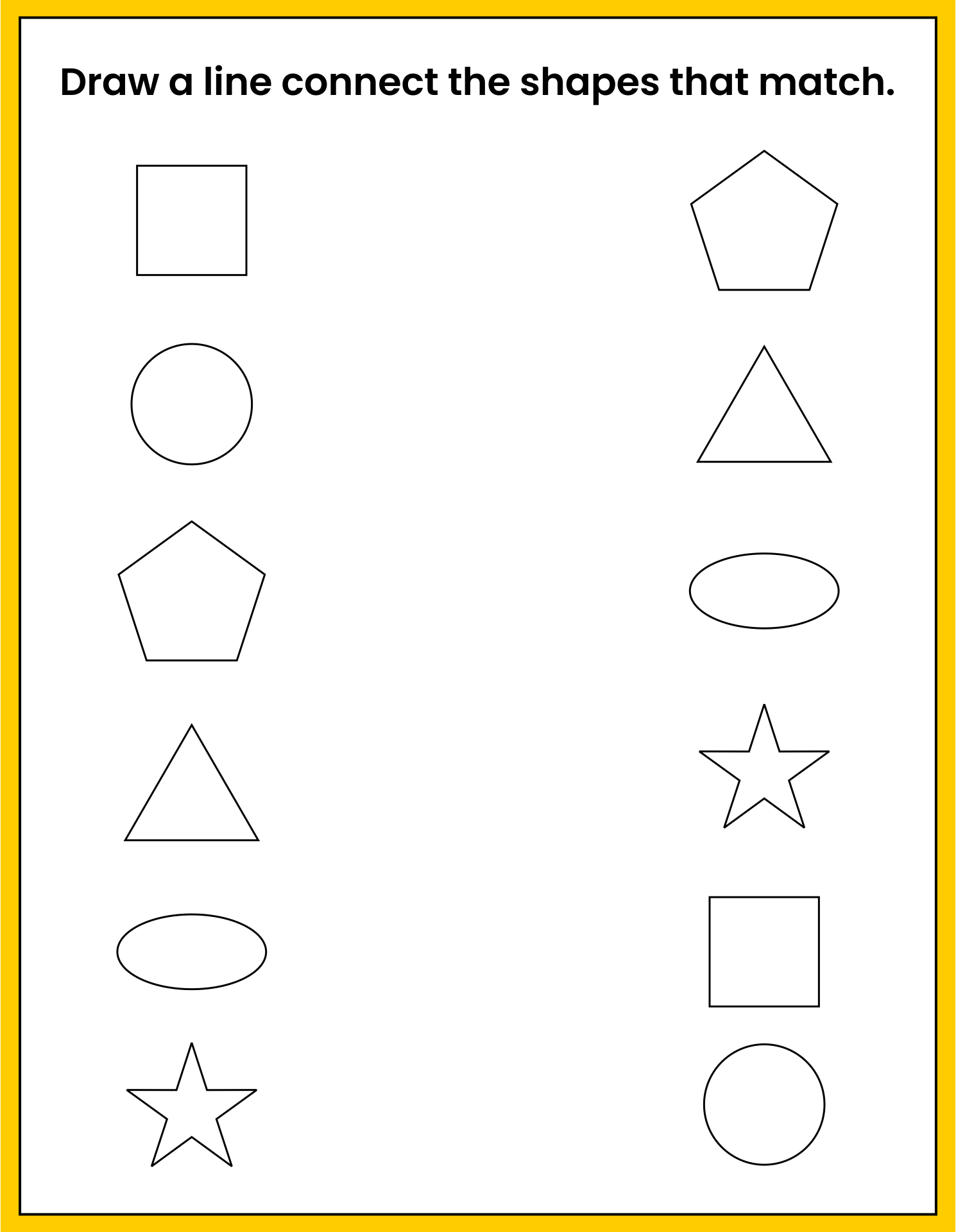 Printable Worksheets For Three Year Olds Printable Worksheets For Three Year Olds