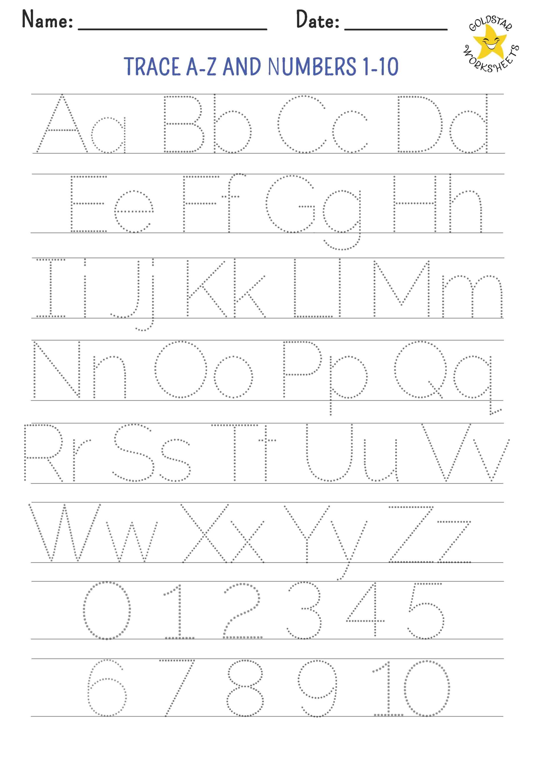 Free Printable Uppercase And Lowercase Letters Worksheets Pdf Free Printable Uppercase And Lowercase Letters Worksheets Pdf