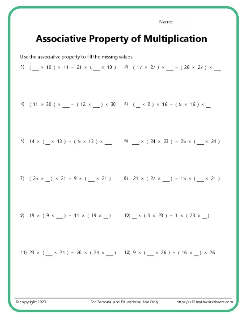 4th Grade Algebra Worksheets K12 Math Worksheets 4th Grade Algebra Worksheets K12 Math Worksheets