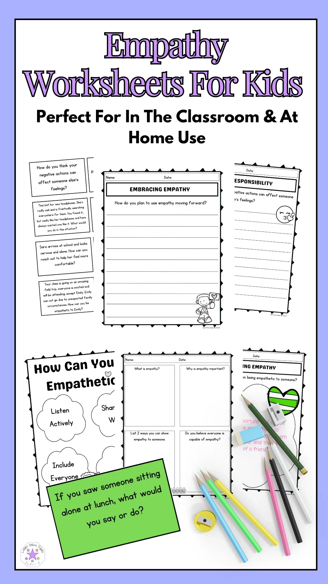 5 Simple Empathy Activities For Kids Learn Grow Aspire 5 Simple Empathy Activities For Kids Learn Grow Aspire