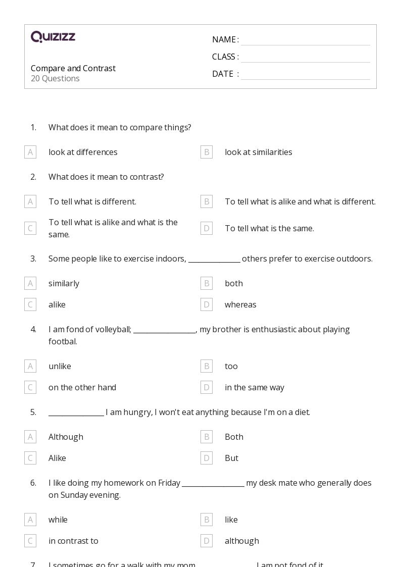 50 ELA Worksheets For 11th Grade On Quizizz Free amp Printable 50 ELA Worksheets For 11th Grade On Quizizz Free amp Printable