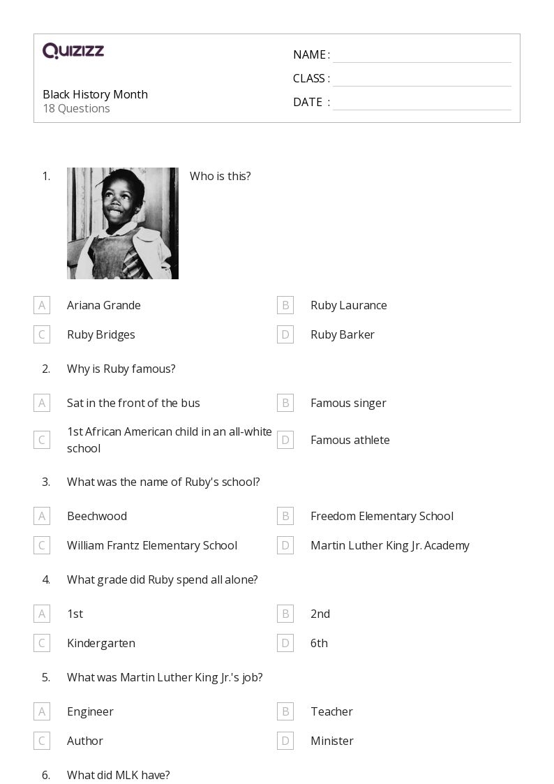 50 History Worksheets For 4th Class On Quizizz Free amp Printable 50 History Worksheets For 4th Class On Quizizz Free amp Printable