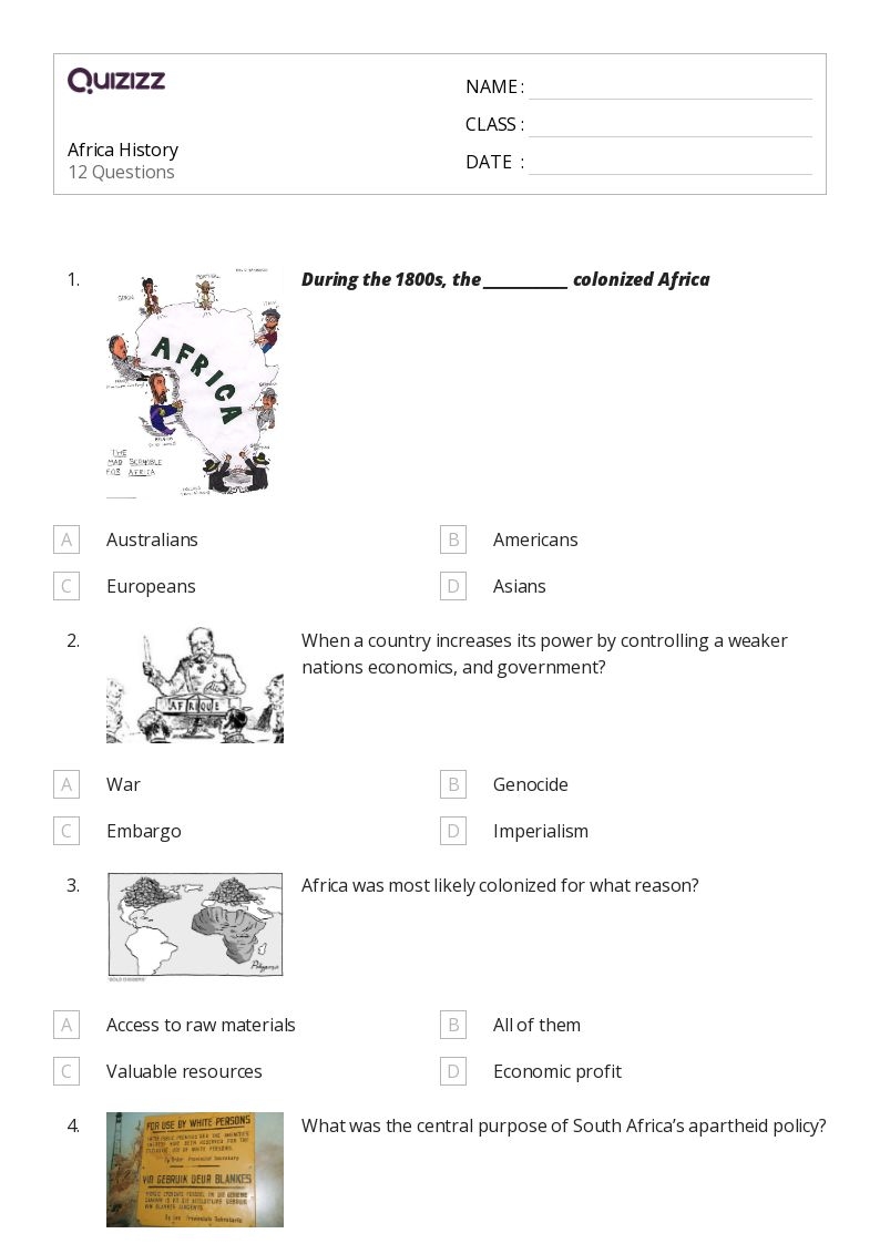50 History Worksheets For 7th Grade On Quizizz Free amp Printable 50 History Worksheets For 7th Grade On Quizizz Free amp Printable