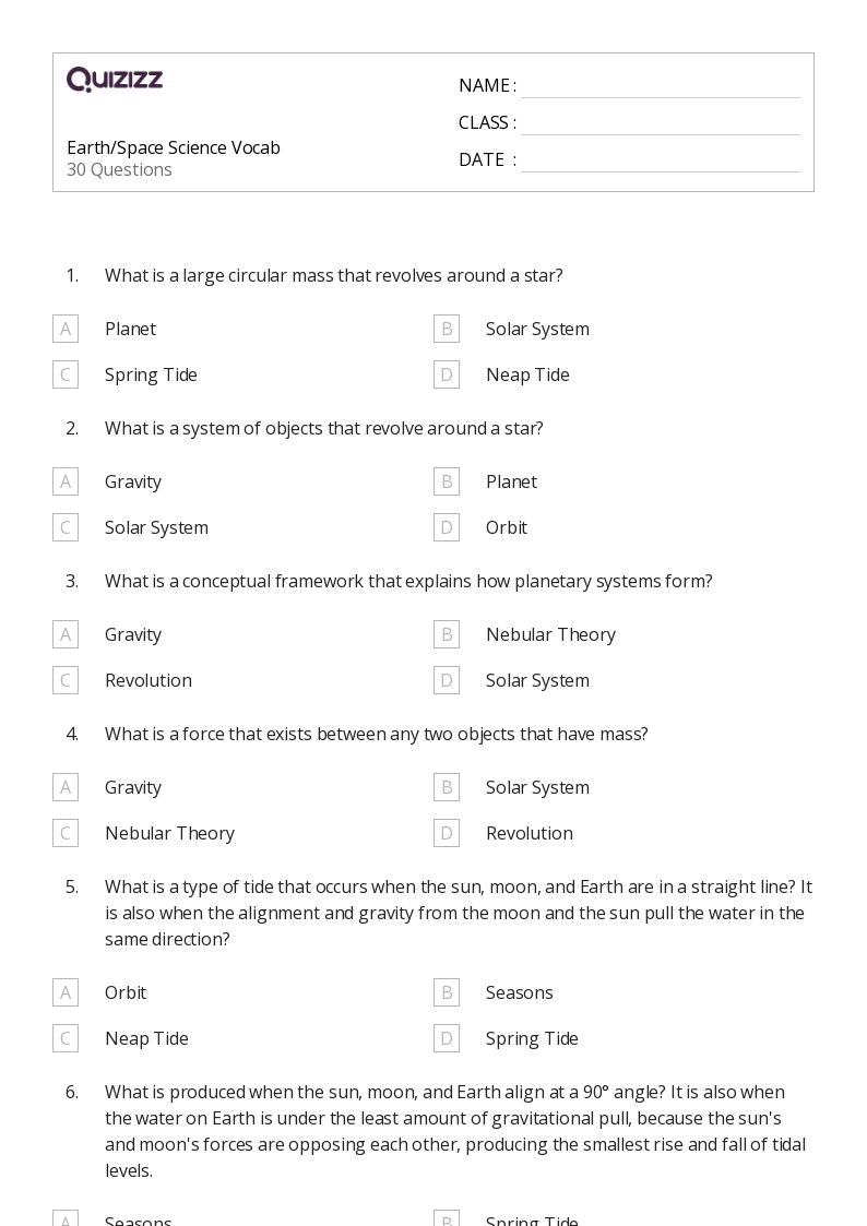 50 Science Worksheets On Quizizz Free amp Printable 50 Science Worksheets On Quizizz Free amp Printable