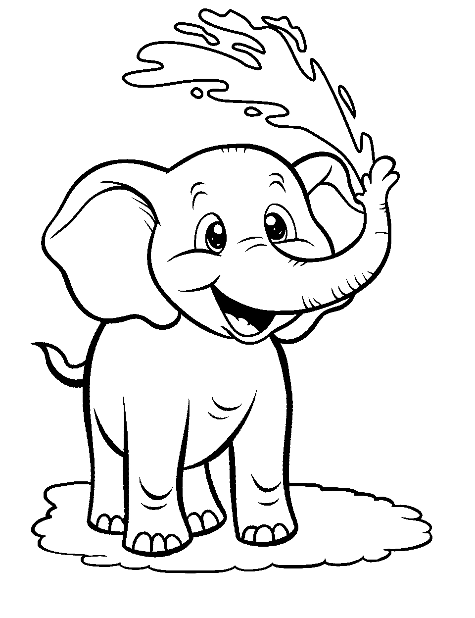 Preschool Coloring Worksheets Free Printables Preschool Coloring Worksheets Free Printables