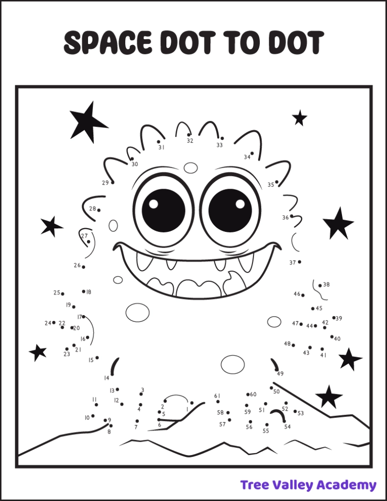 Free Printable Dot To Dot Worksheets Free Printable Dot To Dot Worksheets