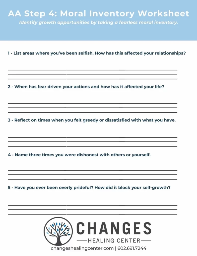 A List Of Character Defects And Downloadable PDF Get Help A List Of Character Defects And Downloadable PDF Get Help