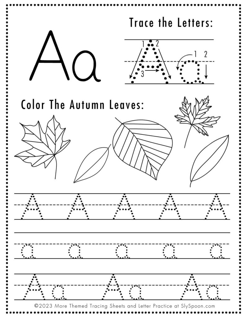 Tracing Worksheets Free Printable Tracing Worksheets Free Printable