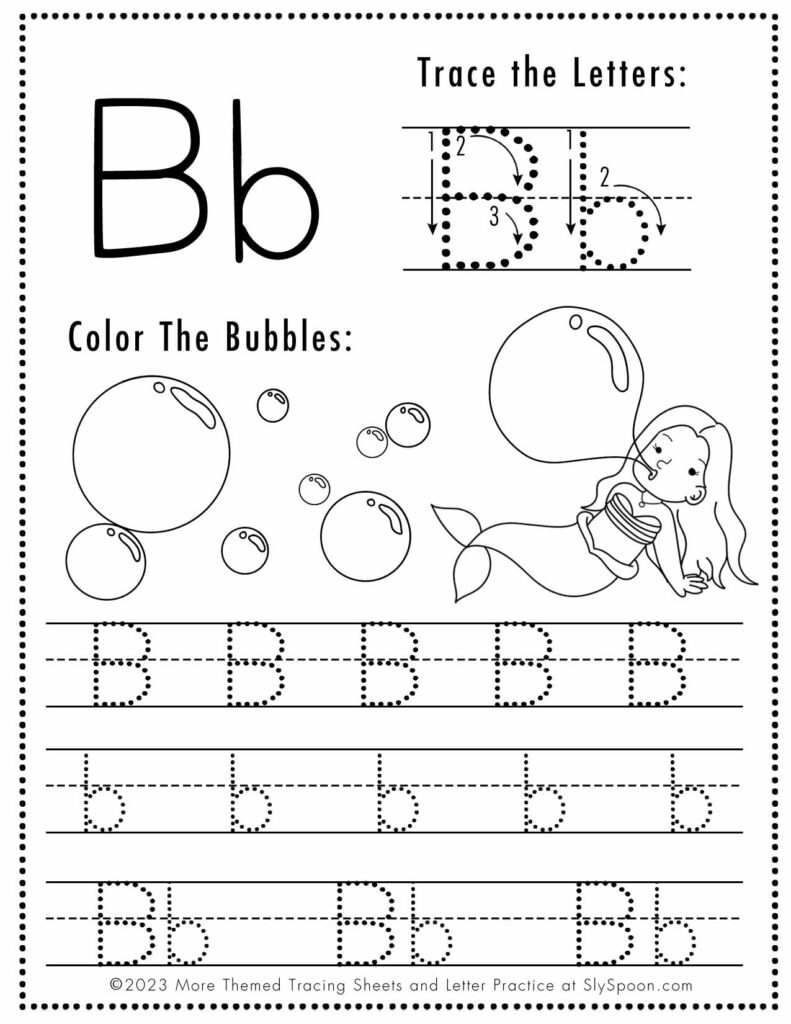 Alphabet Free Printable Preschool Worksheets Tracing Letters Alphabet Free Printable Preschool Worksheets Tracing Letters