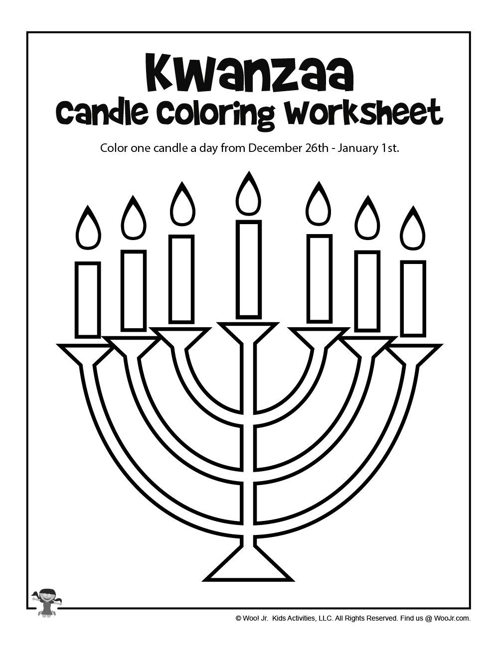 All About Kwanzaa For Kids Woo Jr Kids Activities Childrens All About Kwanzaa For Kids Woo Jr Kids Activities Childrens