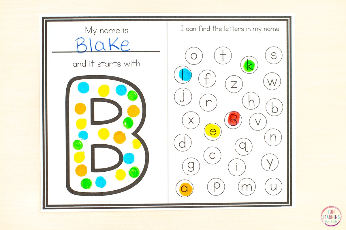 All About Me Name Worksheets Letters In My Name All About Me Name Worksheets Letters In My Name
