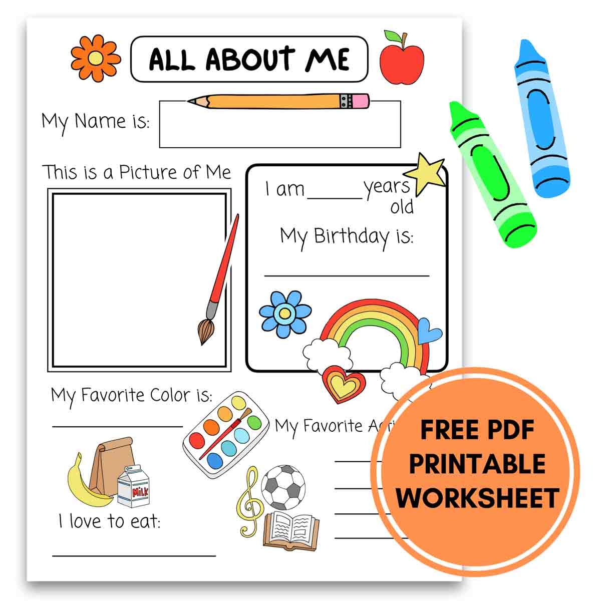 Pre Kindergarten Printable Worksheets Pre Kindergarten Printable Worksheets