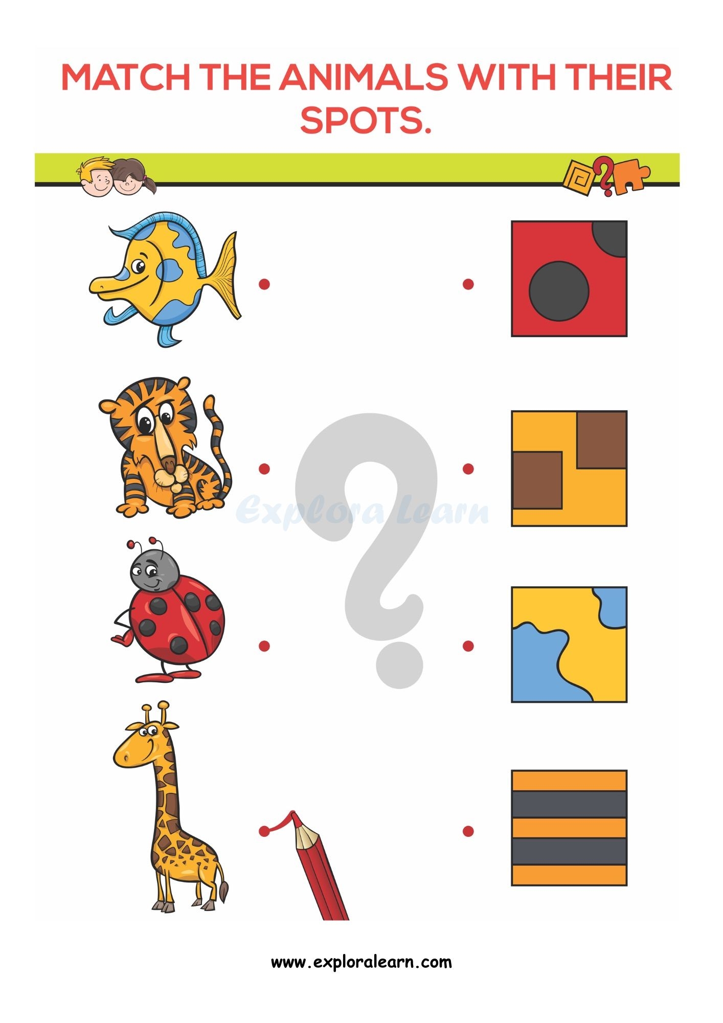 Free Printable Worksheets For Autistic Students Free Printable Worksheets For Autistic Students
