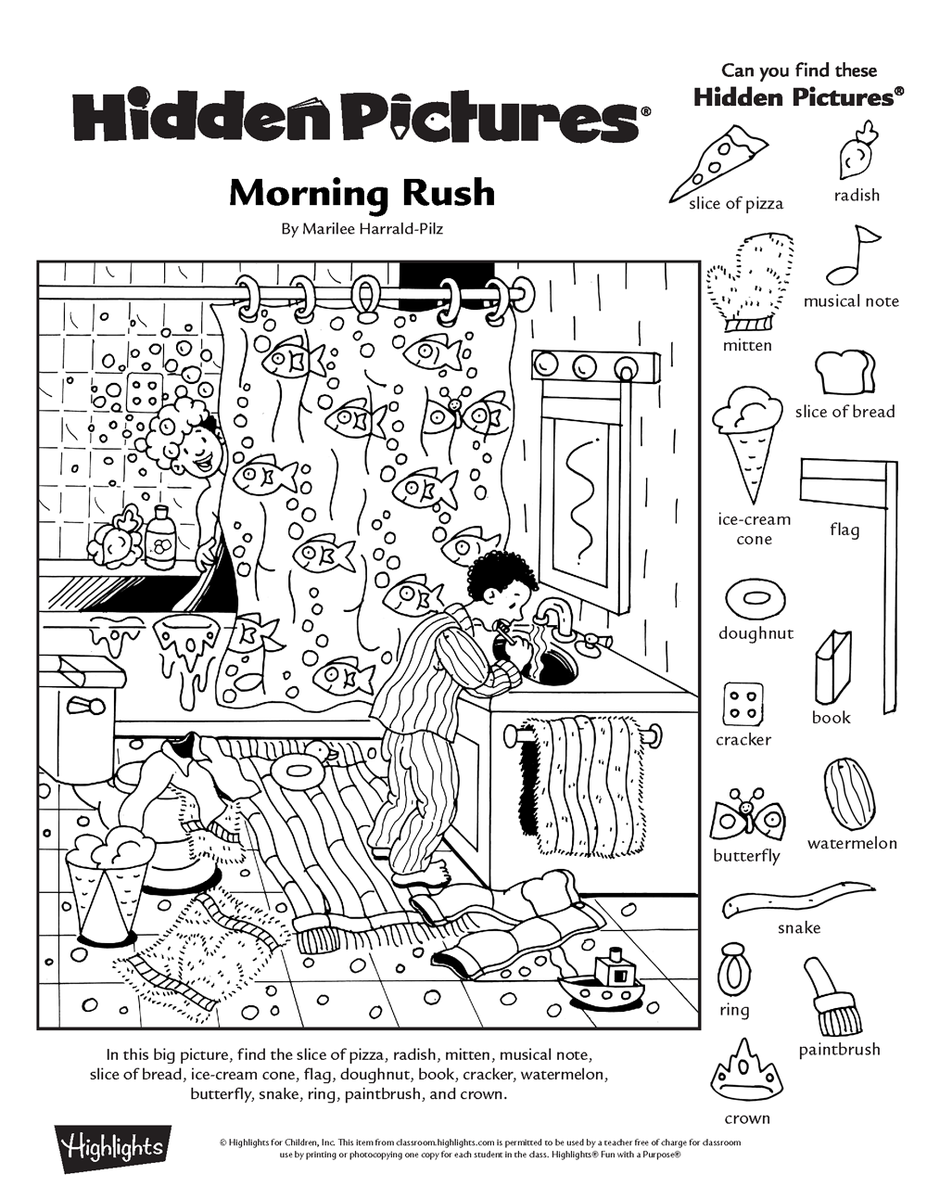 Bildergebnis F r Hidden Pictures Highlights 650 Worksheets Library Bildergebnis F r Hidden Pictures Highlights 650 Worksheets Library