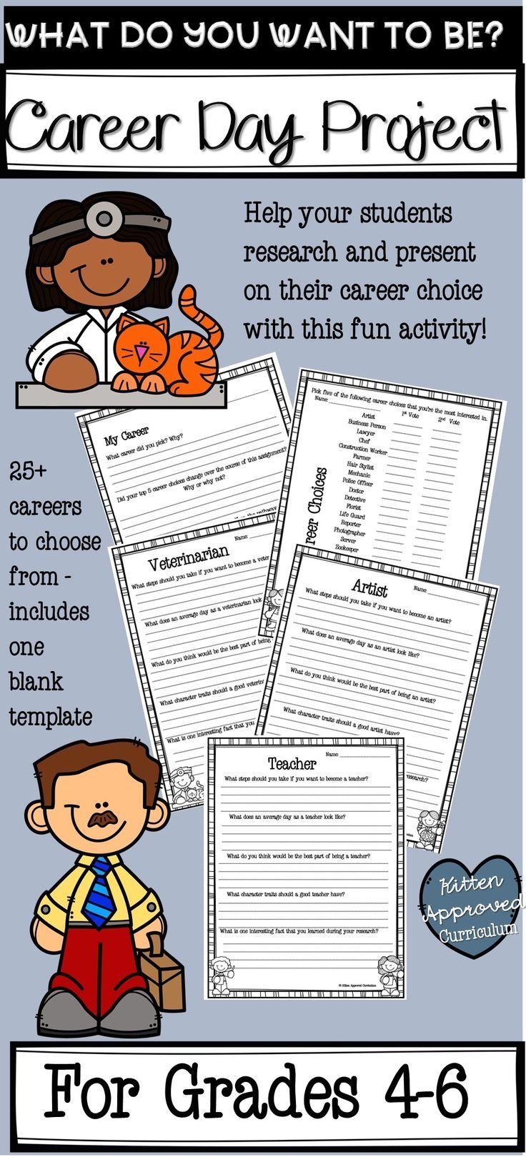 Career Exploration Worksheet My Career Research Project Career Exploration Worksheet My Career Research Project