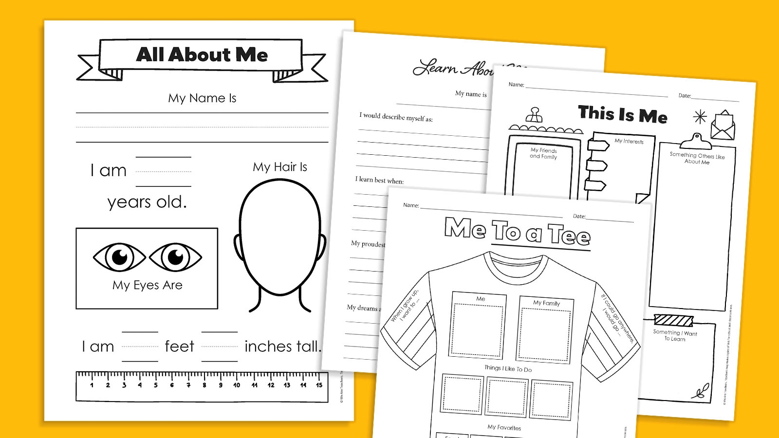 Free Teacher Printables And Worksheets Free Teacher Printables And Worksheets