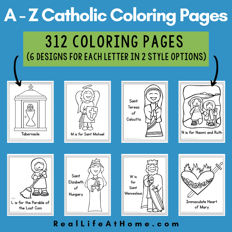 Catholic Free Printable Religious Worksheets Catholic Free Printable Religious Worksheets