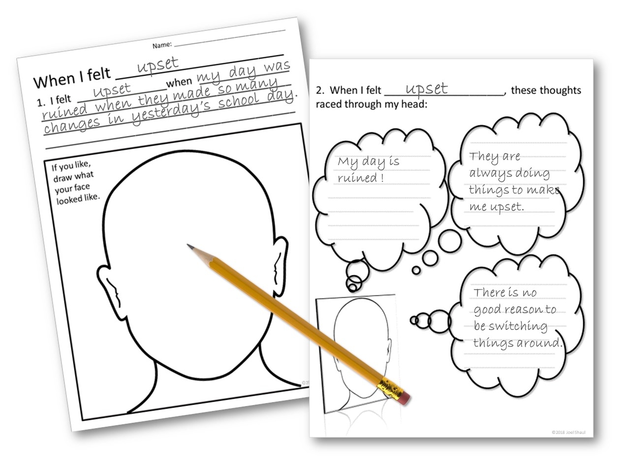 Free Printable Cbt Therapy Worksheets Free Printable Cbt Therapy Worksheets