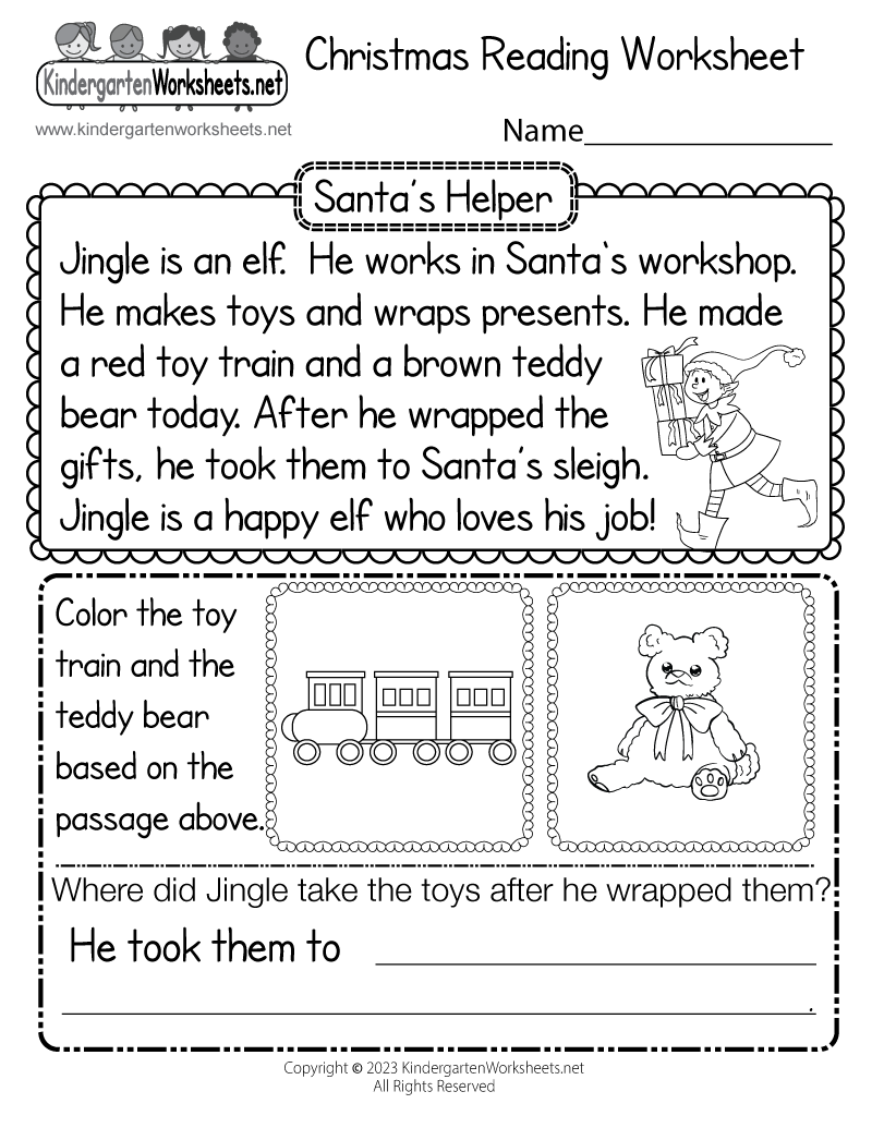 Christmas Activity Worksheets Printable Free Christmas Activity Worksheets Printable Free