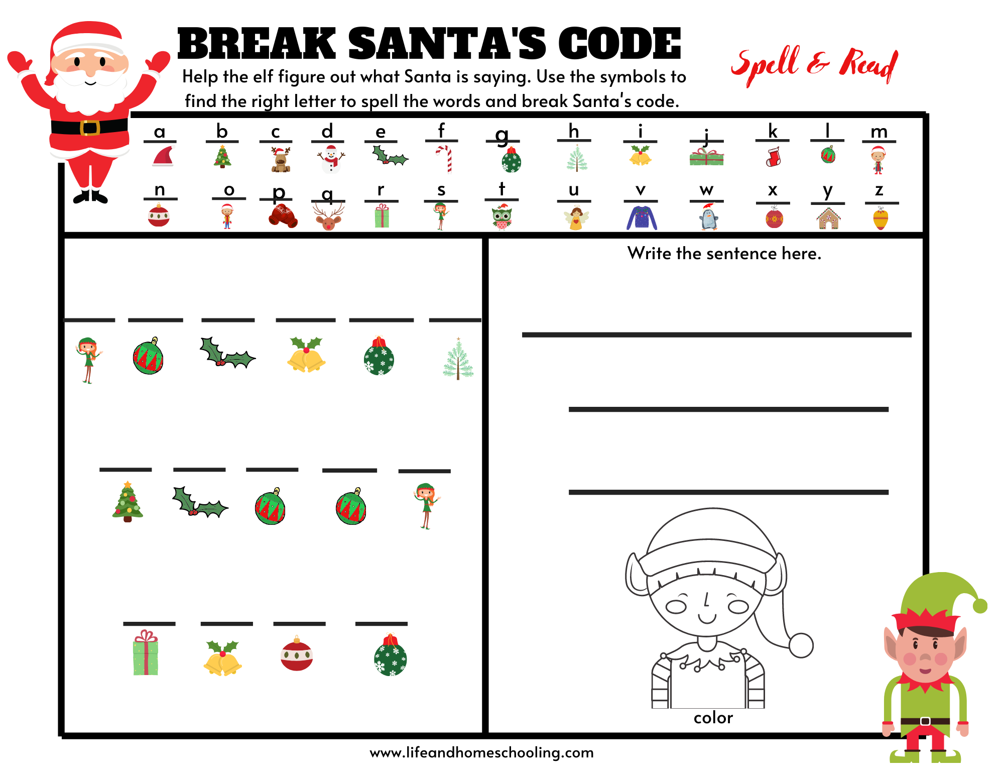 Christmas Activities Free Printable Worksheets Christmas Activities Free Printable Worksheets