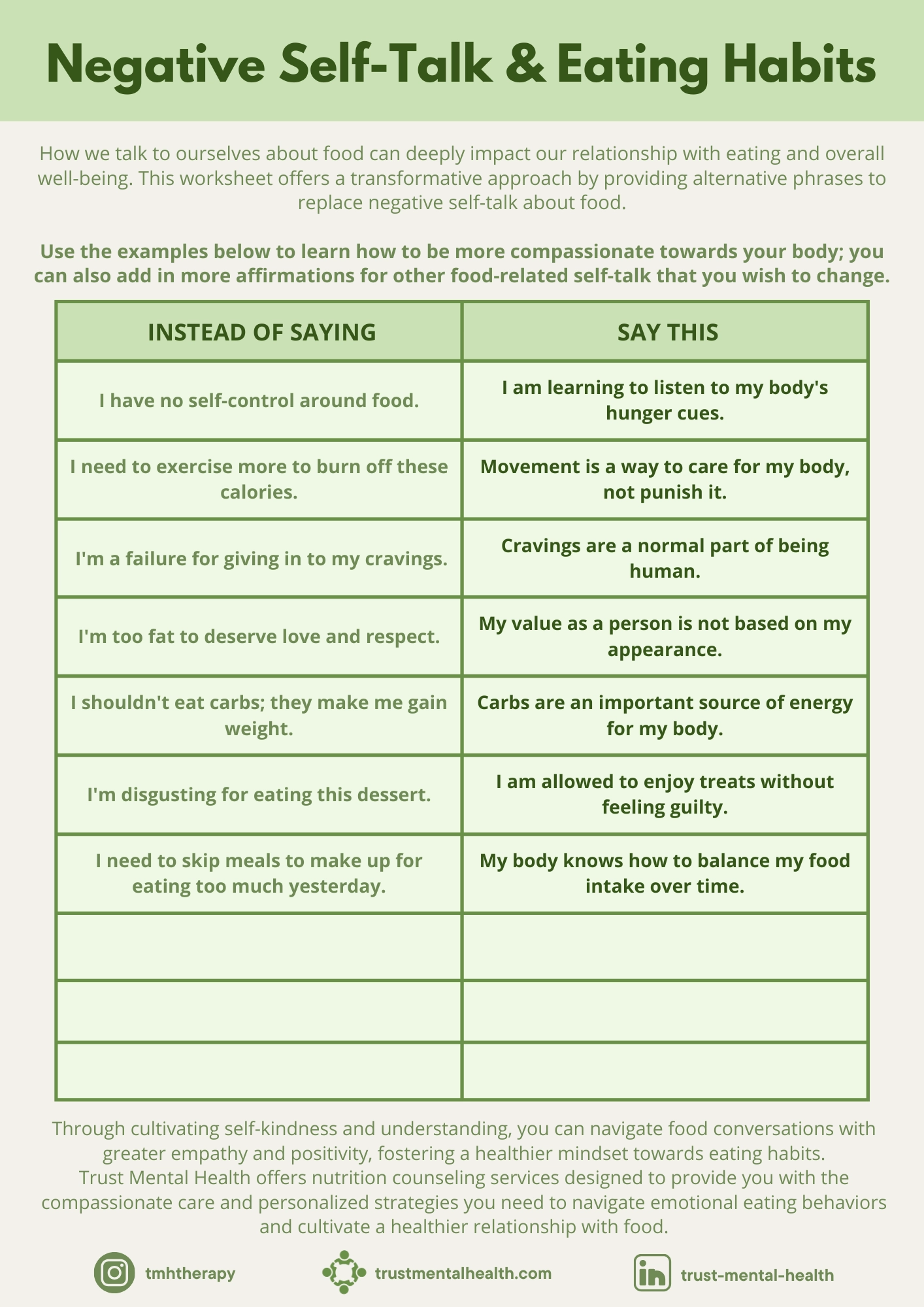 Coping Strategies Worksheets Trust Mental Health Coping Strategies Worksheets Trust Mental Health