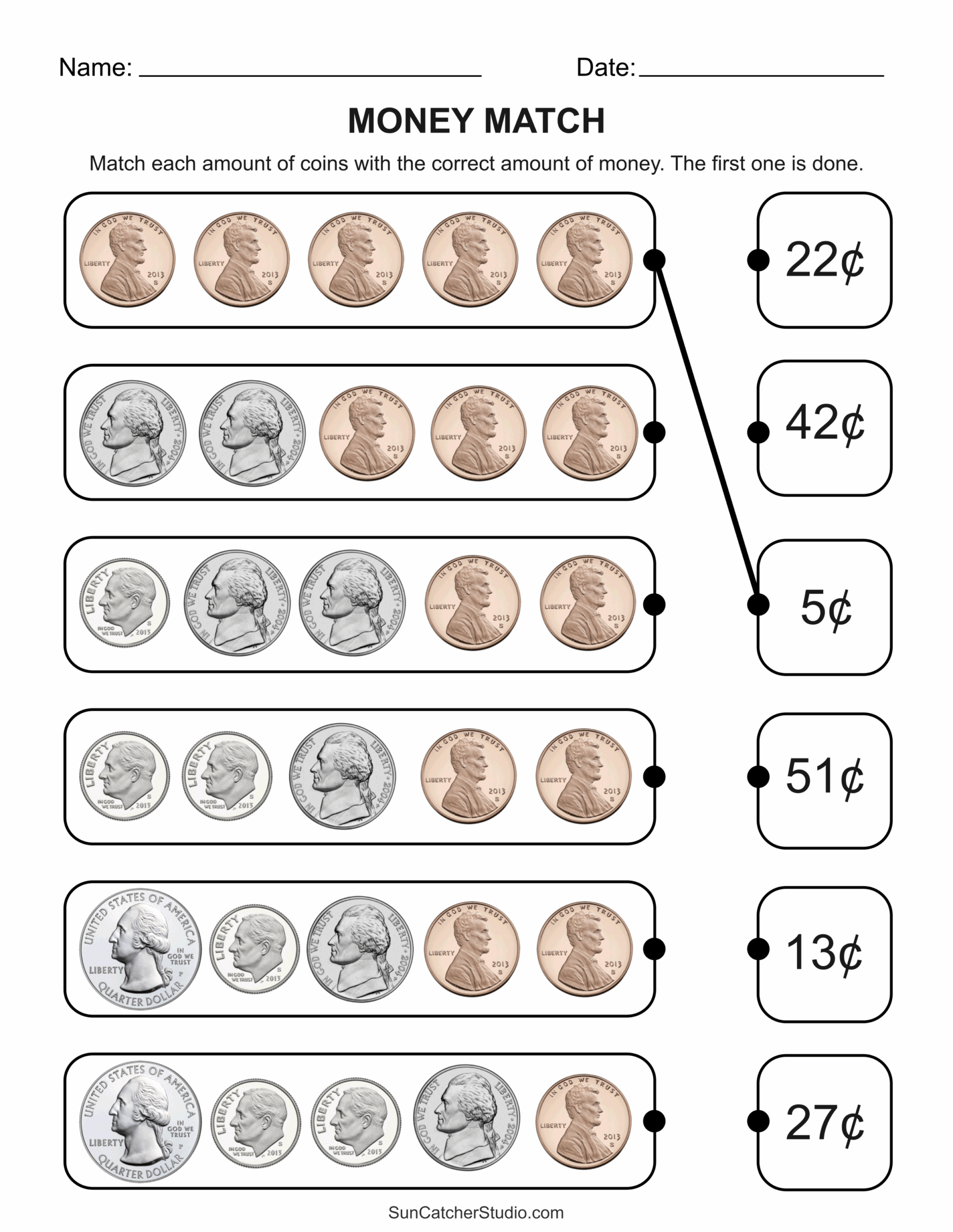Counting Money Worksheets Money Math Free Printables Counting Money Worksheets Money Math Free Printables