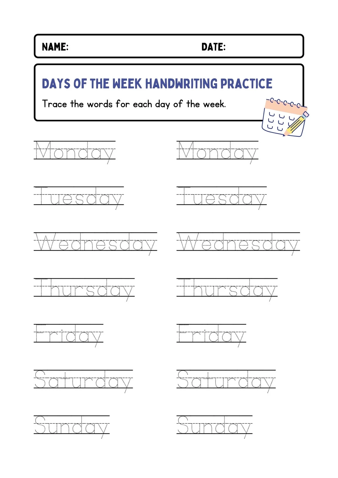 Customize 134 Handwriting Practice Worksheets Templates Online Customize 134 Handwriting Practice Worksheets Templates Online