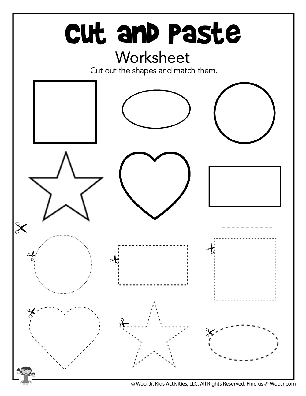 Cut And Paste Shapes Worksheets Woo Jr Kids Activities Cut And Paste Shapes Worksheets Woo Jr Kids Activities