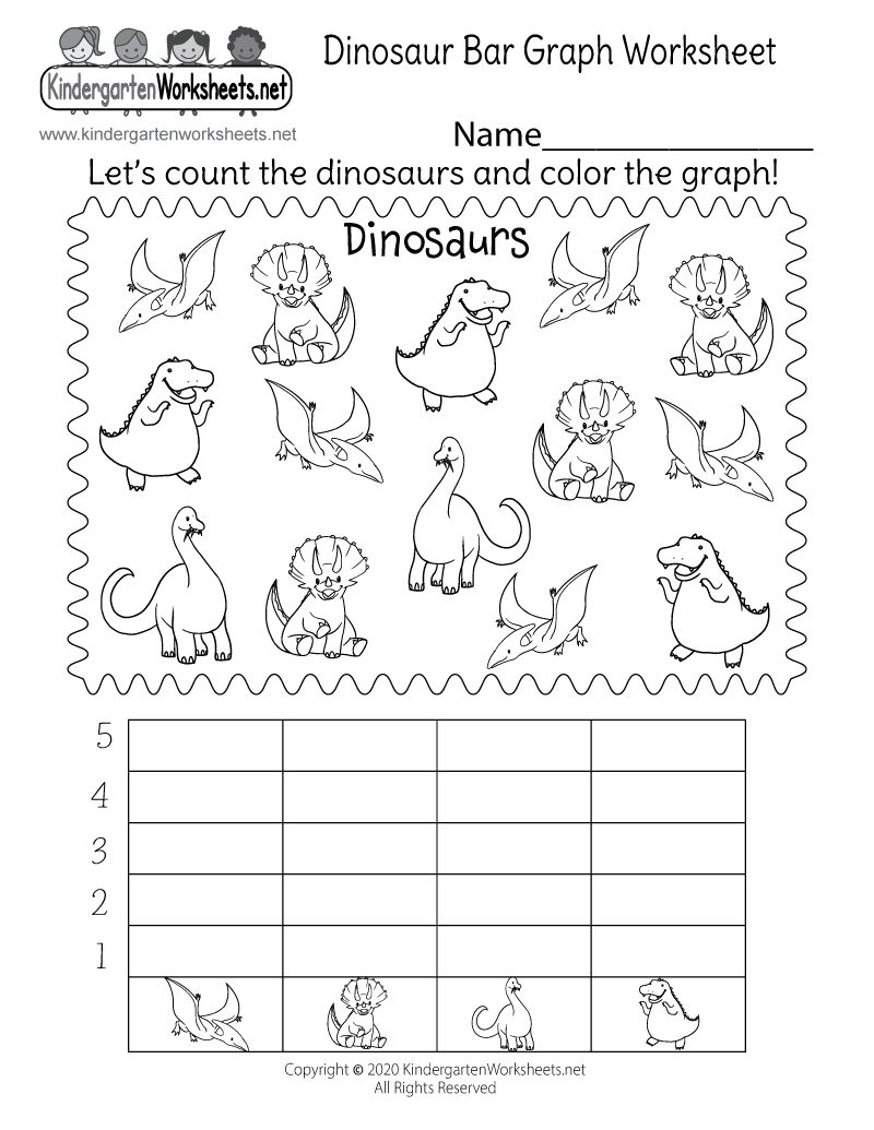 Free Printable Graphing Worksheets