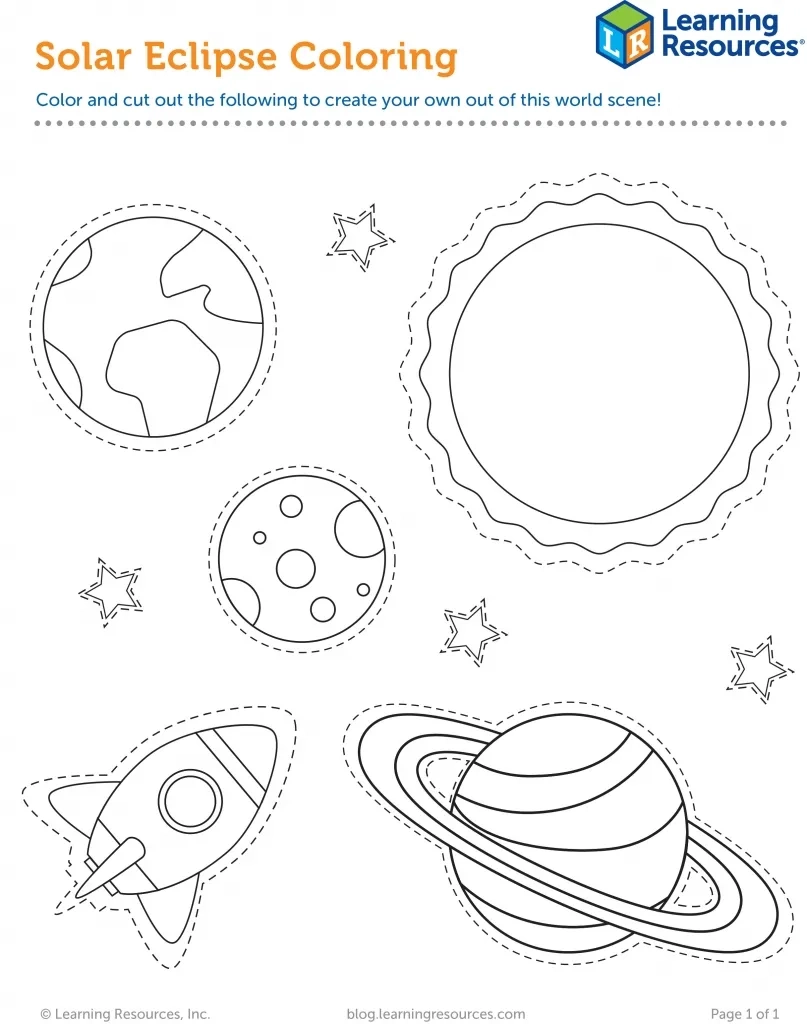 DIY Eclipse Viewer And Printables Learning Resources DIY Eclipse Viewer And Printables Learning Resources