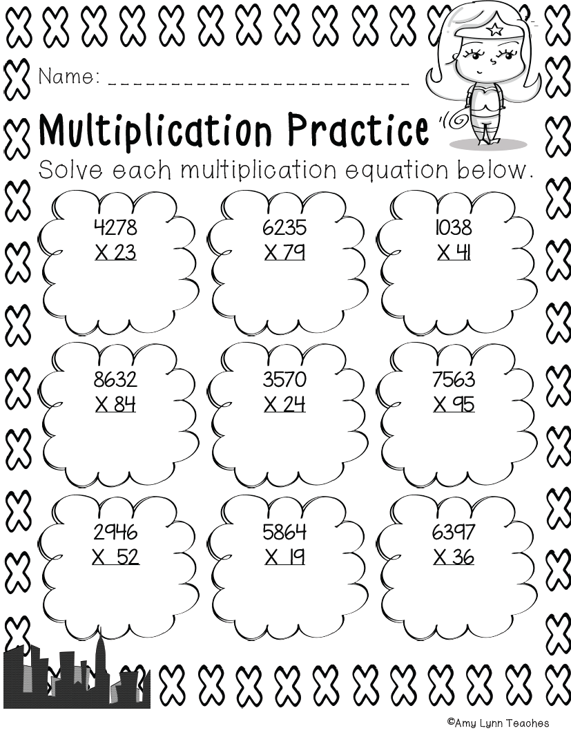 Fifth Grade Worksheets Bundle 500 Standards Aligned Printables Fifth Grade Worksheets Bundle 500 Standards Aligned Printables