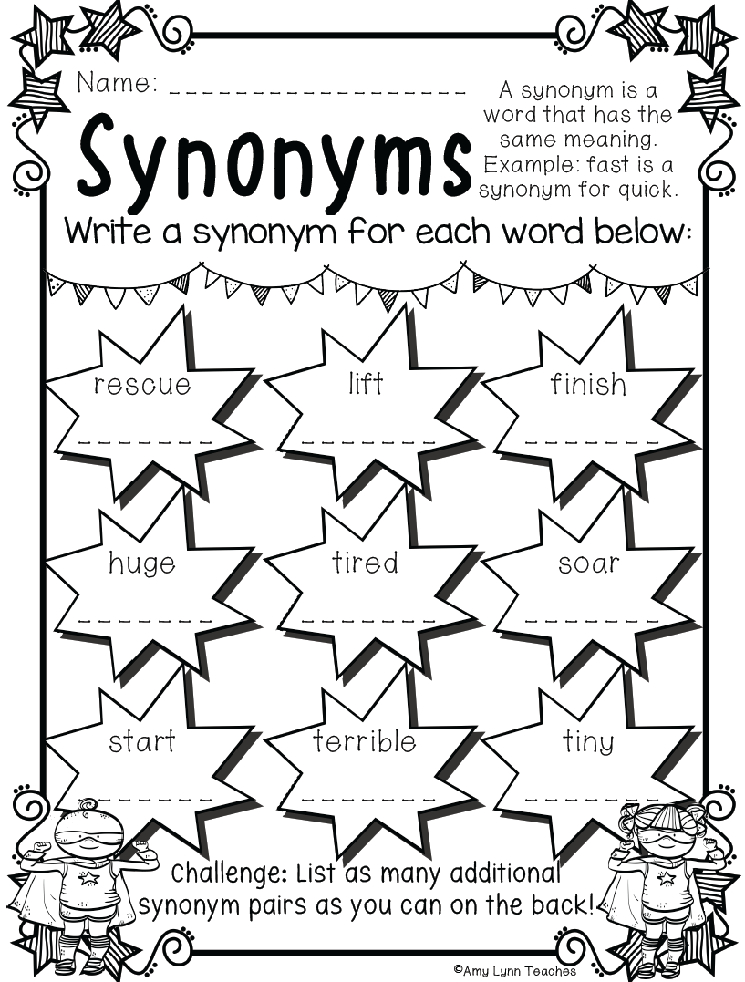 Fourth Grade Worksheets Bundle 500 Standards Aligned Printables Fourth Grade Worksheets Bundle 500 Standards Aligned Printables