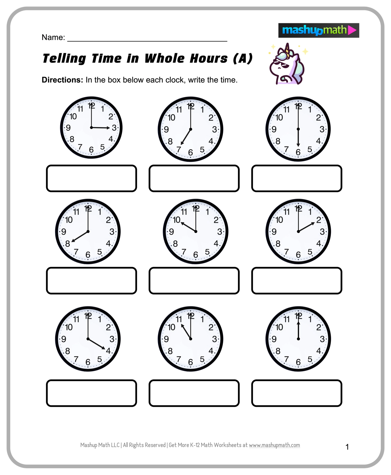 Free Printable 2nd Grade Worksheets Free Printable 2nd Grade Worksheets