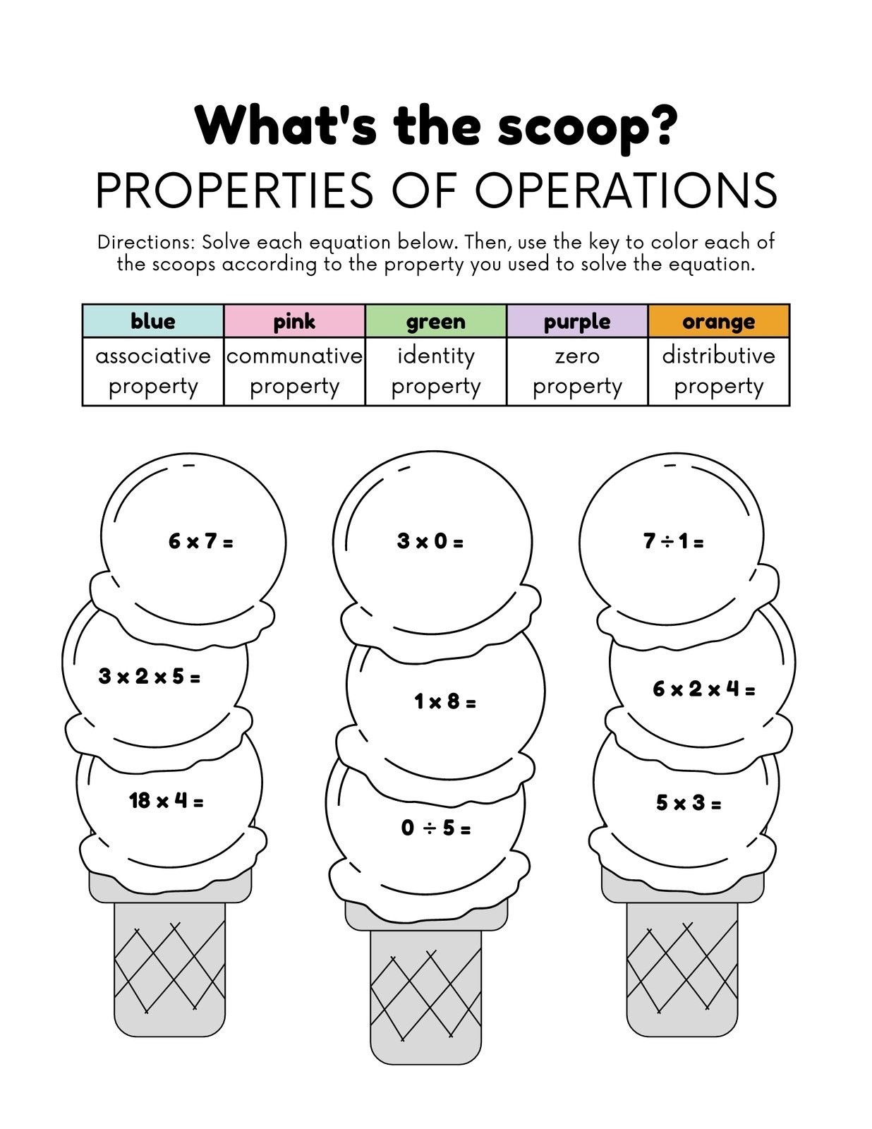 Free Printable Third Grade Worksheets Free Printable Third Grade Worksheets