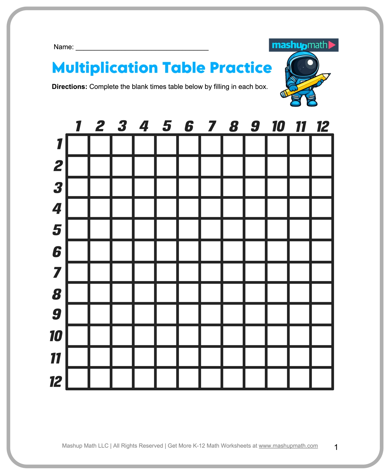 Printable Worksheets For 3rd Grade Printable Worksheets For 3rd Grade