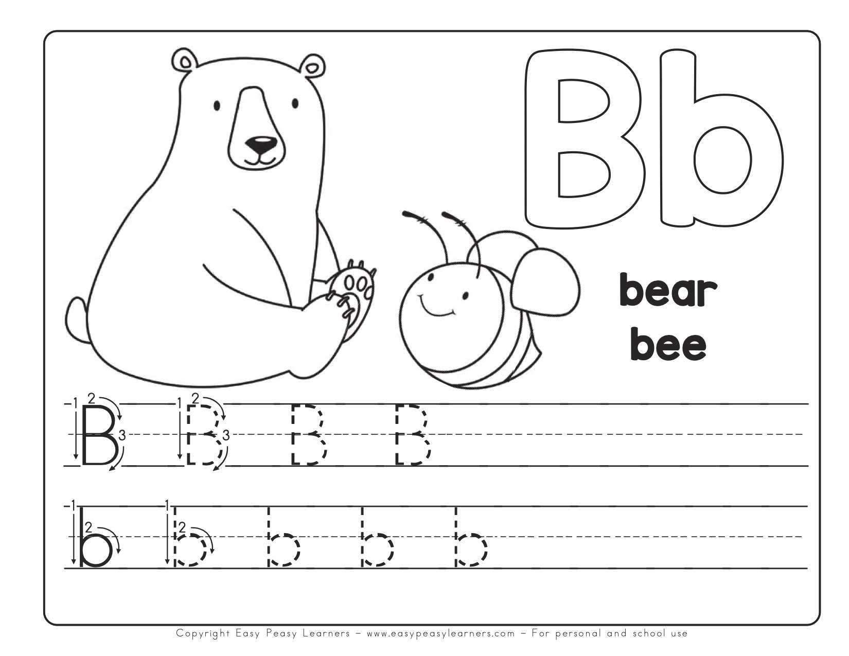 Abc Preschool Worksheets Printables Free Abc Preschool Worksheets Printables Free