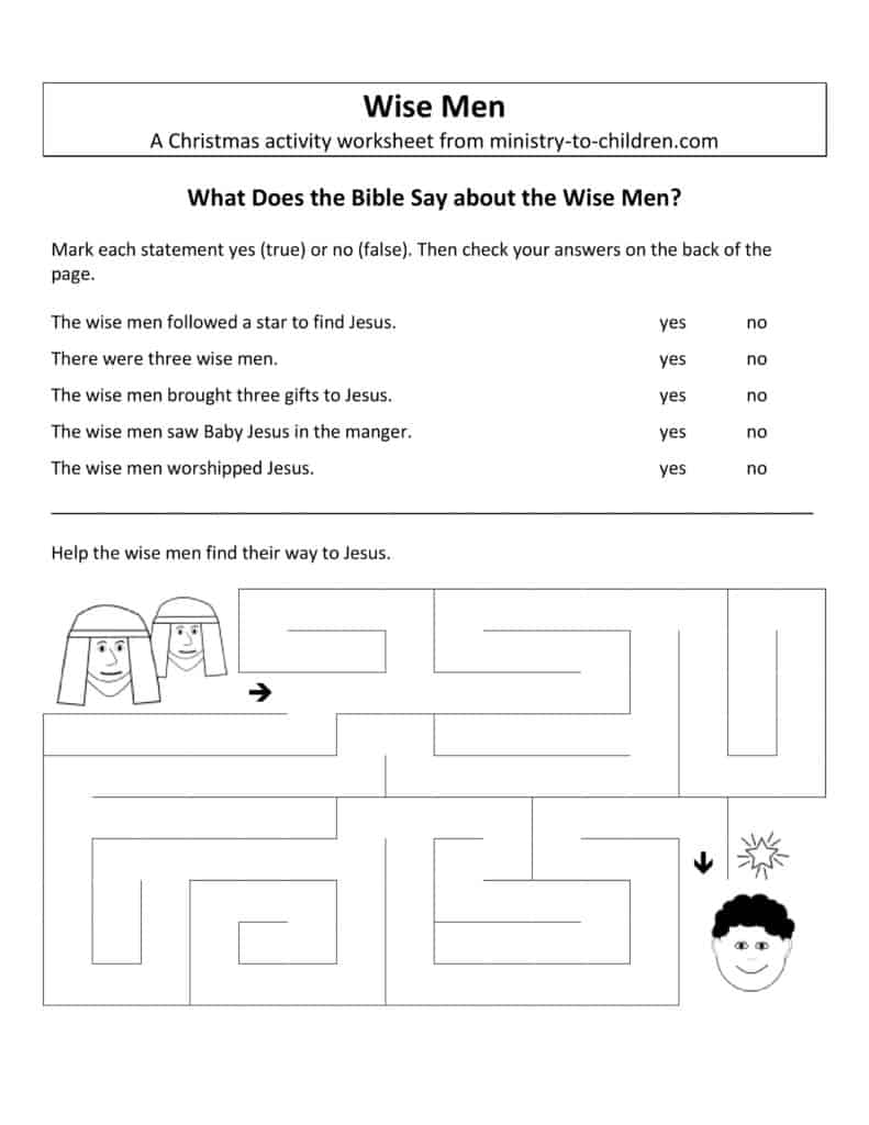 Christmas Activities Printable Worksheets Christmas Activities Printable Worksheets