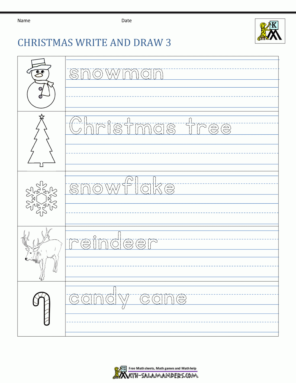 Free Christmas Worksheets For Kids Worksheets Library Free Christmas Worksheets For Kids Worksheets Library