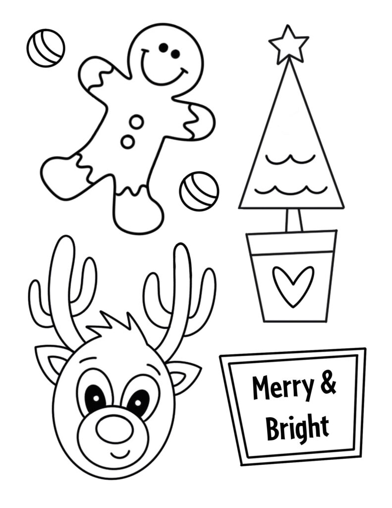 Free Christmas Worksheets For Preschool The Hollydog Blog Free Christmas Worksheets For Preschool The Hollydog Blog