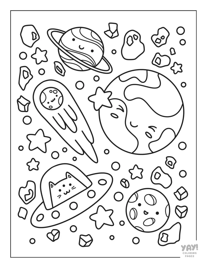 Free Printable Color Worksheets Free Printable Color Worksheets