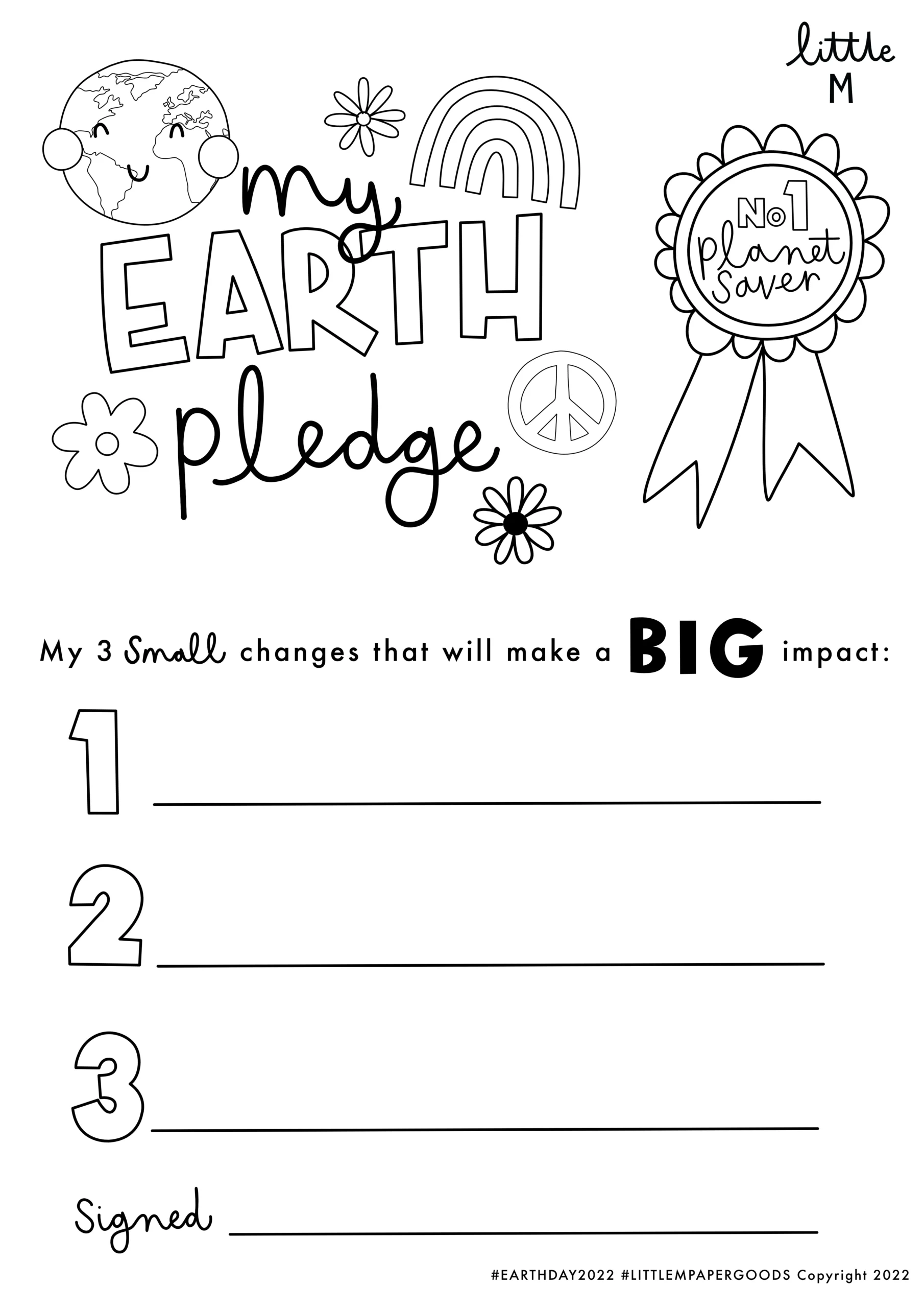 Free Printable Earth Day Worksheets Free Printable Earth Day Worksheets